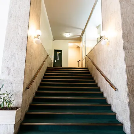 Dacla Hosting Luxury Sempione With Terrace Apartment Milan