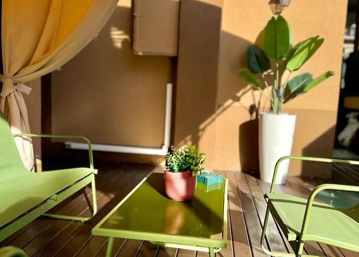 Guest Art Deco Luxury Sempione Apartment Mailand