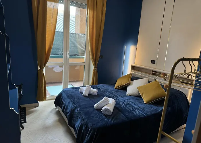 Guest Art Deco Luxury Sempione Apartment Mailand