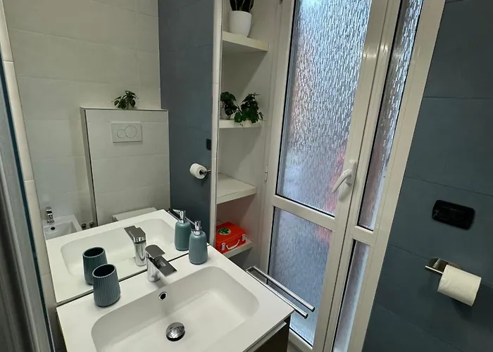 Apartment Guest Art Deco Luxury Sempione Mailand