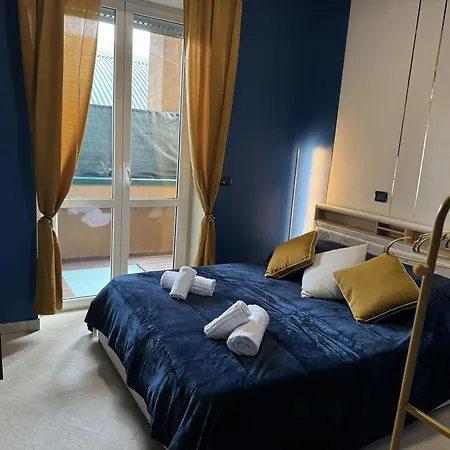 Guestartdeco Sempione 32 Daire Milano