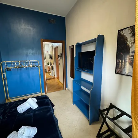 Daire Guestartdeco Sempione 32 *