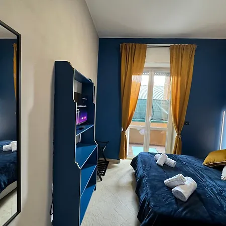 Guestartdeco Sempione 32 Daire *