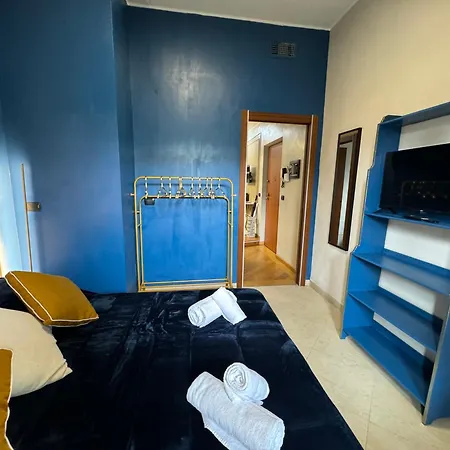 Guestartdeco Sempione 32 Daire