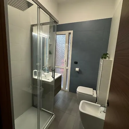 Daire Guestartdeco Sempione 32