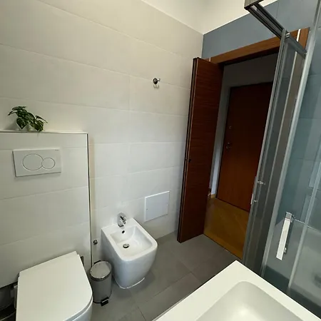 Guestartdeco Sempione 32 Daire Milano