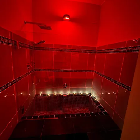 Guestartdeco Sempione 32 * Milano