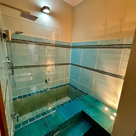 Guestartdeco Sempione 32 Daire *