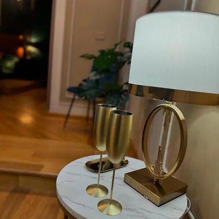 Daire Guestartdeco Sempione 32 *